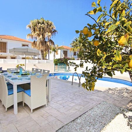 Villa Sonja Protaras Esterno foto