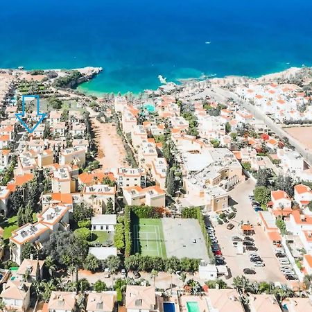 Villa Sonja Protaras Esterno foto