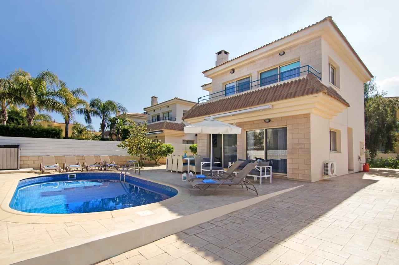 Villa Sonja Protaras Esterno foto