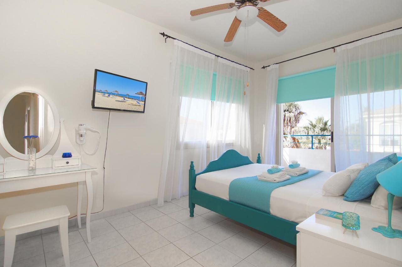 Villa Sonja Protaras Esterno foto