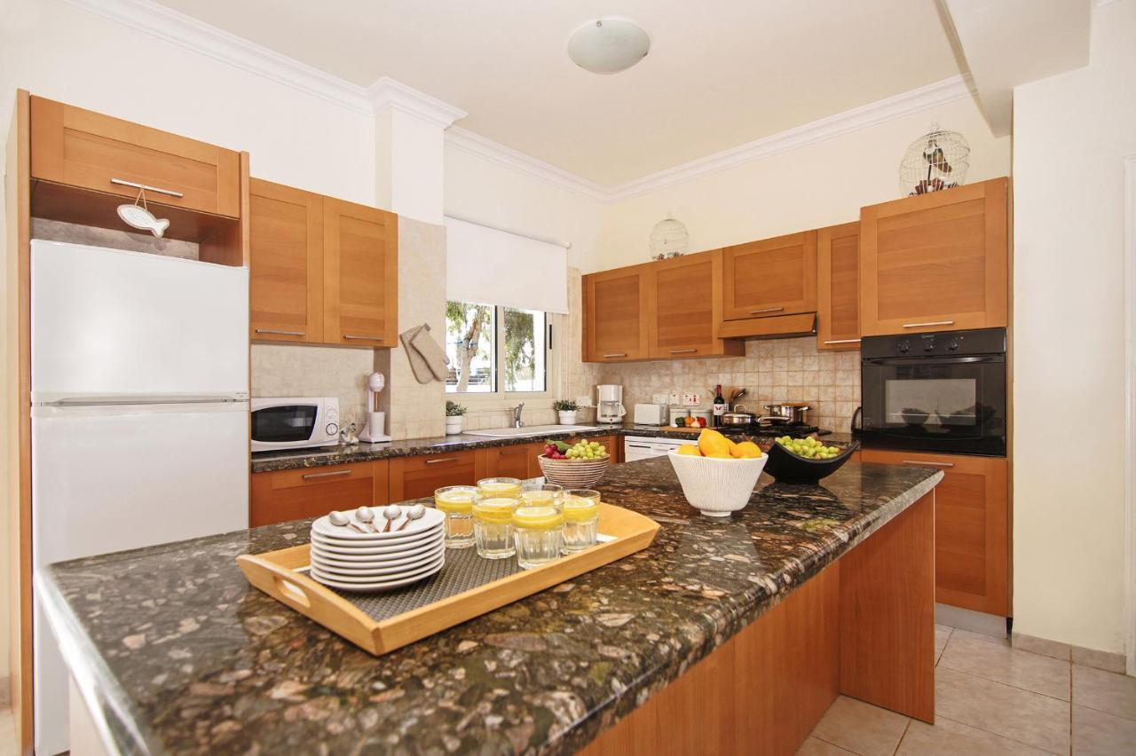 Villa Sonja Protaras Esterno foto