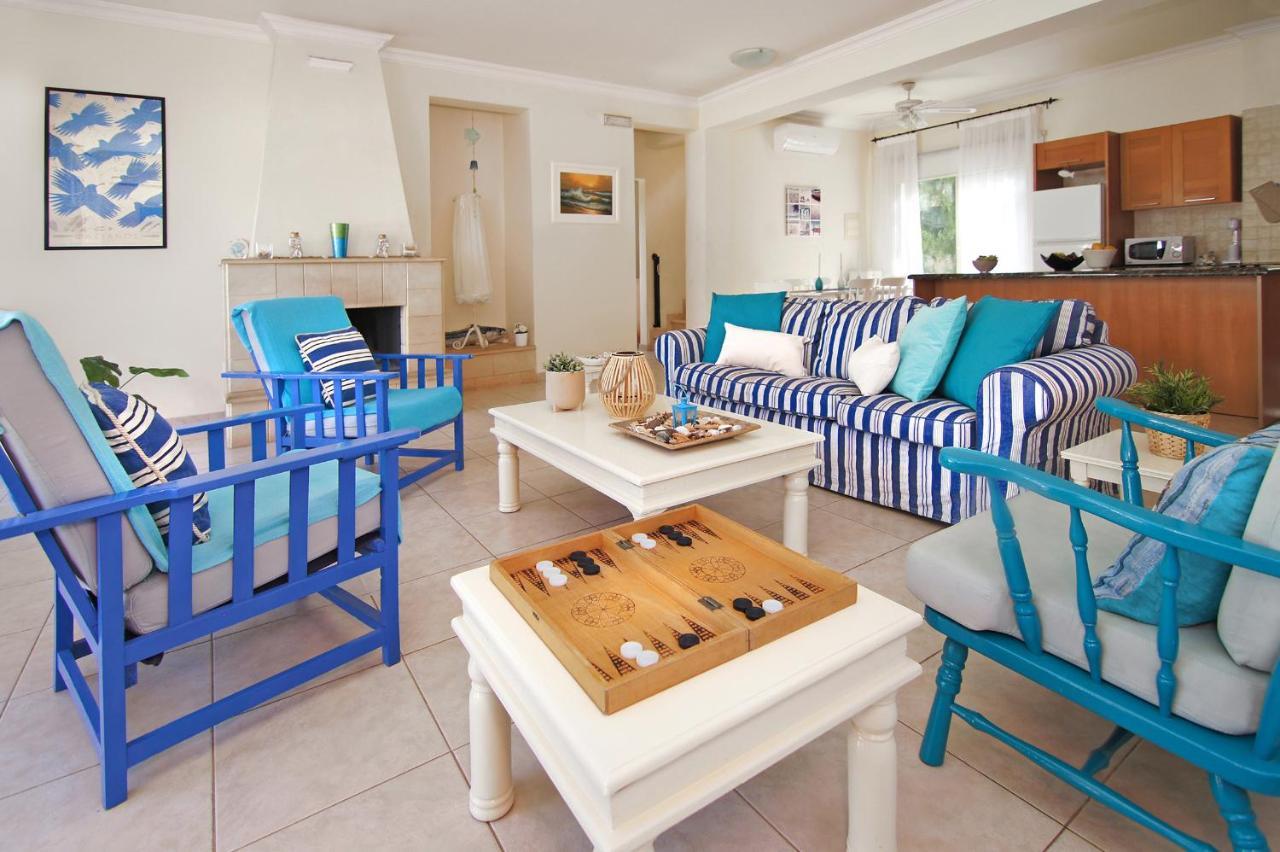 Villa Sonja Protaras Esterno foto