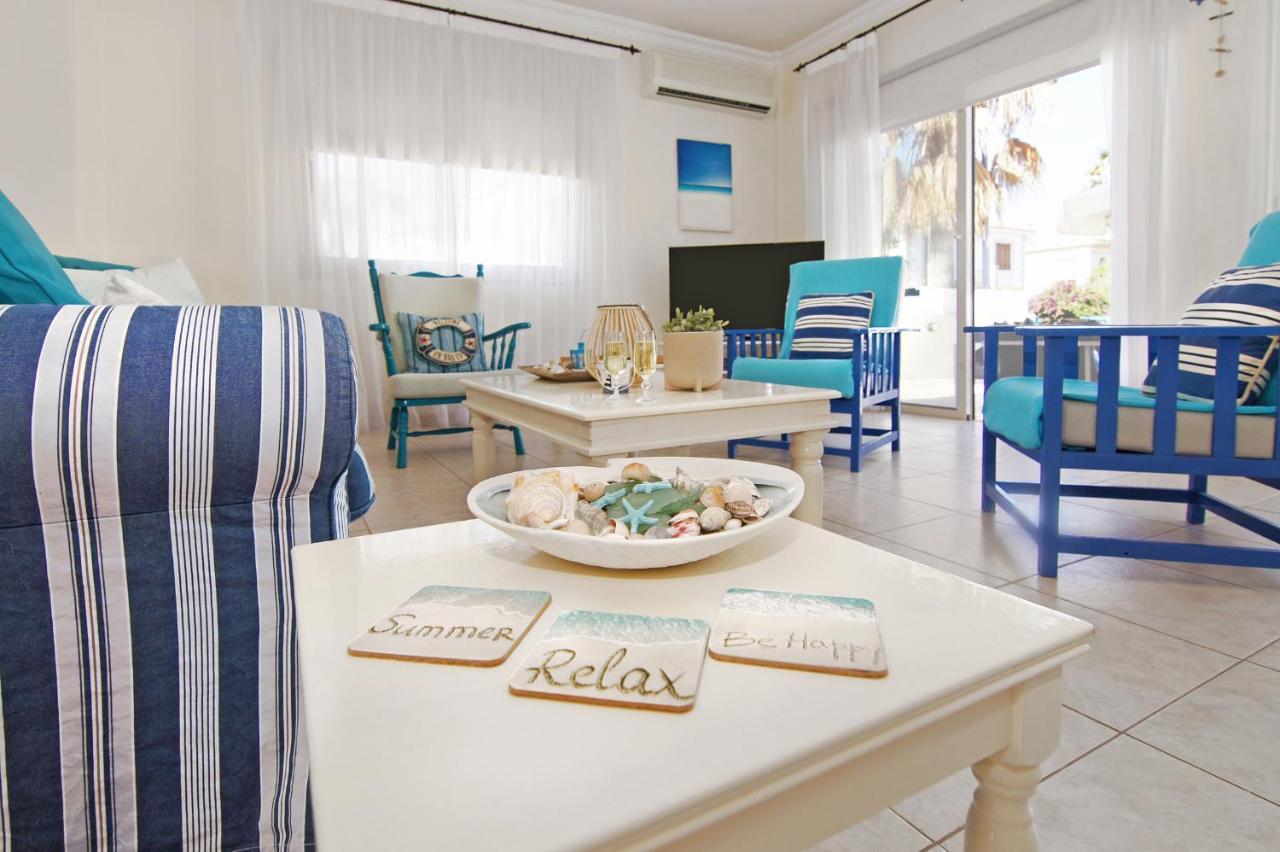 Villa Sonja Protaras Esterno foto