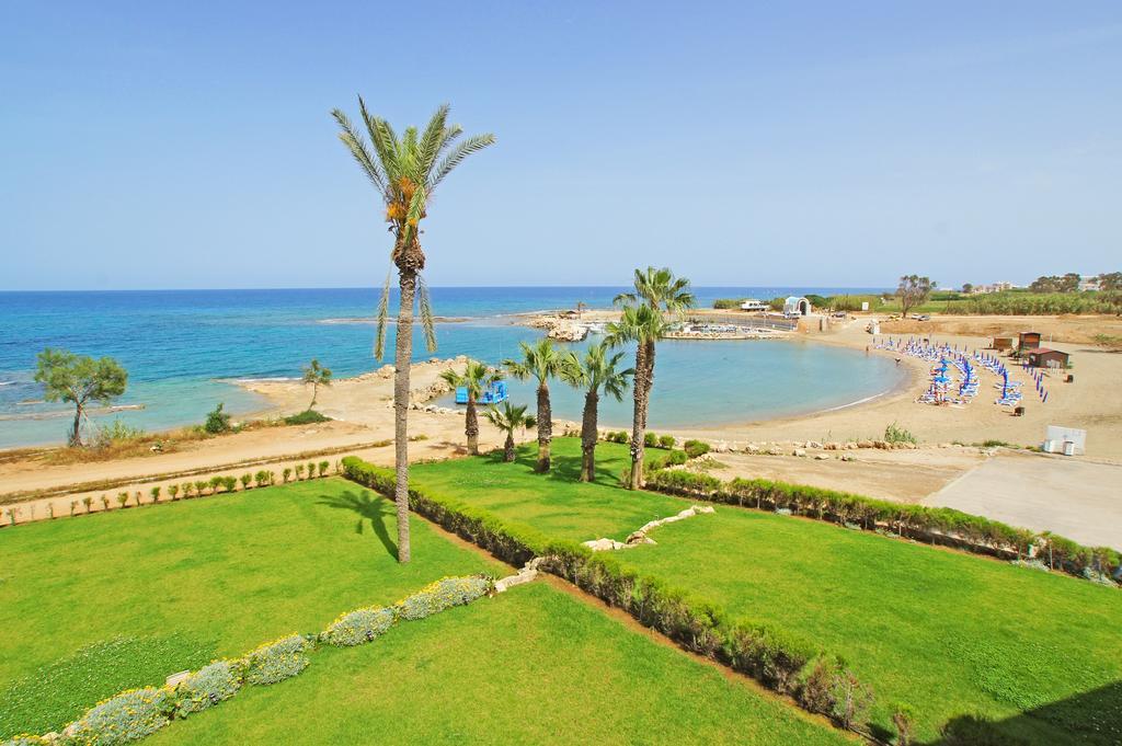 Villa Sonja Protaras Esterno foto
