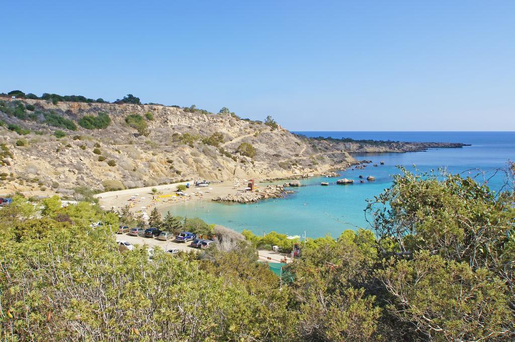 Villa Sonja Protaras Esterno foto