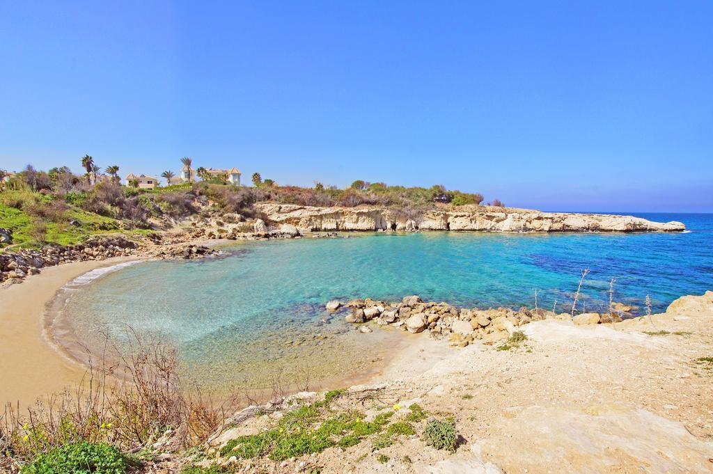 Villa Sonja Protaras Esterno foto