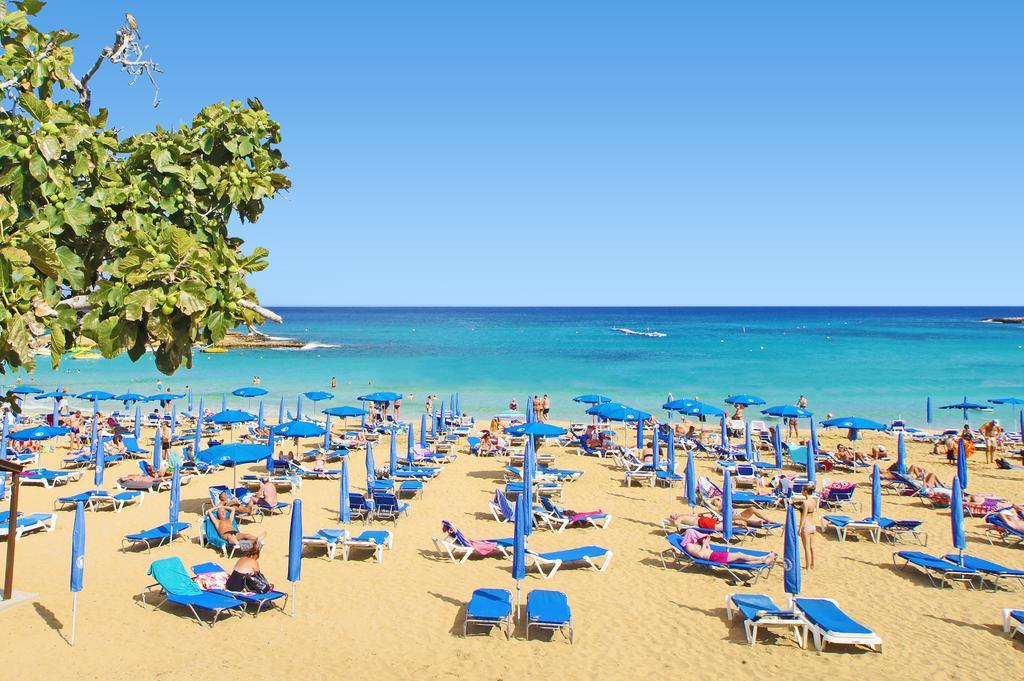 Villa Sonja Protaras Esterno foto